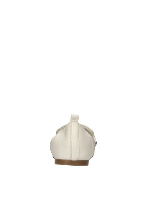  ASH | BLITZ NAPPA FOULARDTOFU